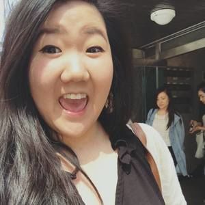 Meet your Posher, Joann